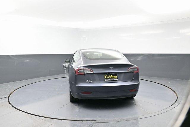 used 2023 Tesla Model 3 car, priced at $17,999
