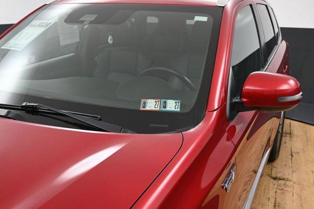 used 2021 Mitsubishi Outlander PHEV car, priced at $15,999