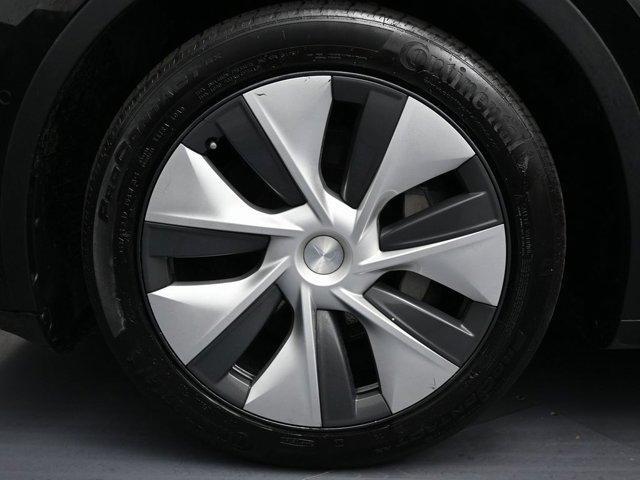 used 2022 Tesla Model Y car, priced at $19,499