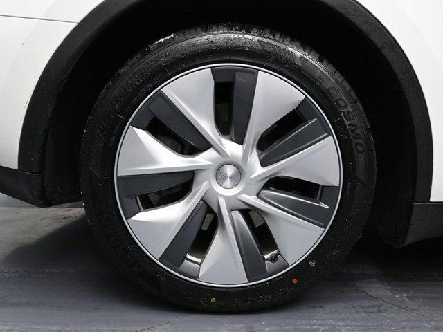 used 2023 Tesla Model Y car, priced at $26,999