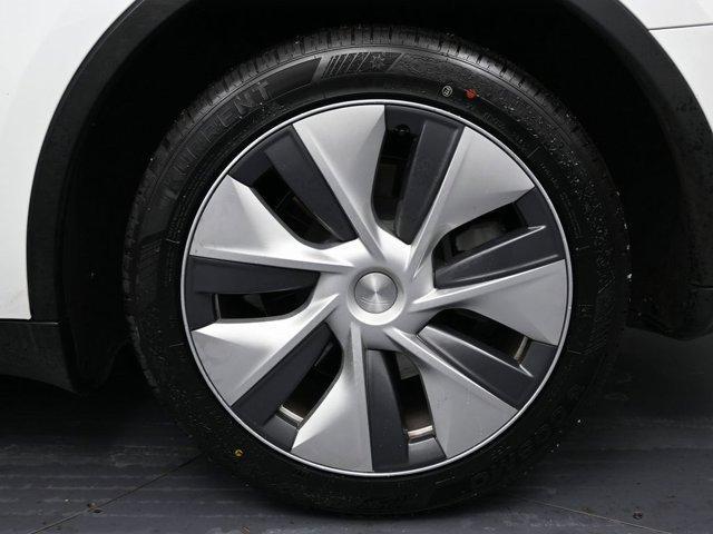 used 2023 Tesla Model Y car, priced at $26,999