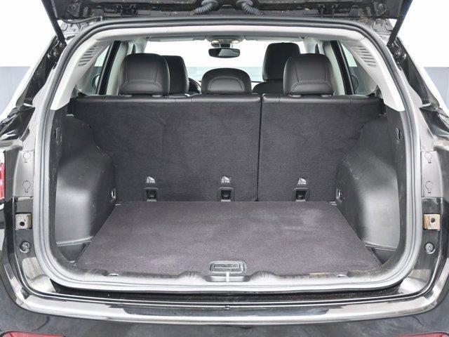 used 2022 Jeep Compass car, priced at $19,999