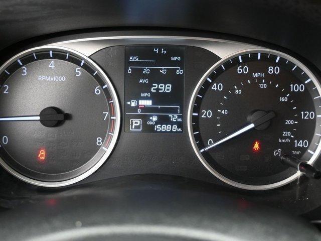 used 2025 Nissan Kicks Play car, priced at $17,999