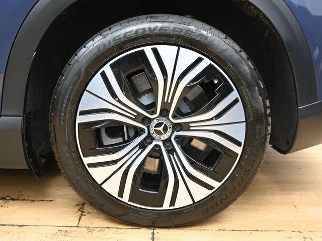 used 2023 Mercedes-Benz EQE 350 car, priced at $29,999