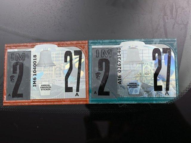 used 2025 Hyundai Santa Fe car, priced at $28,999