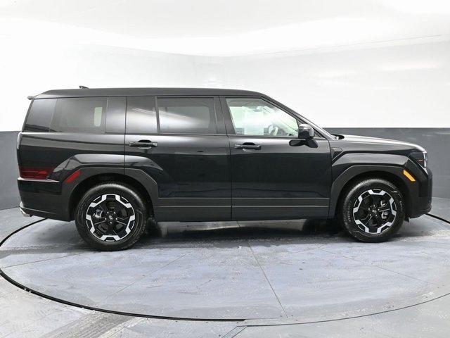 used 2025 Hyundai Santa Fe car, priced at $26,999