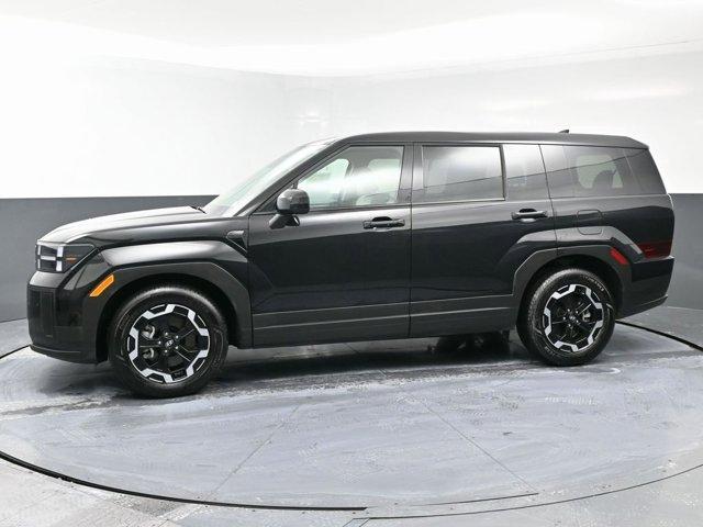 used 2025 Hyundai Santa Fe car, priced at $26,999