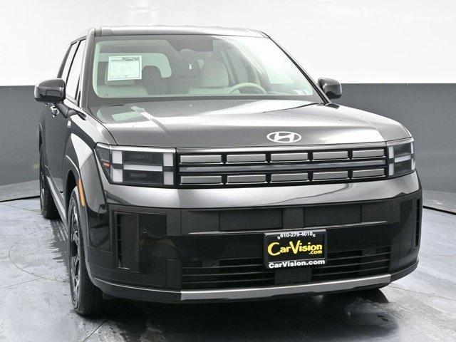 used 2025 Hyundai Santa Fe car, priced at $28,999
