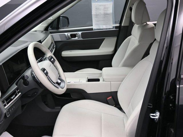 used 2025 Hyundai Santa Fe car, priced at $26,999