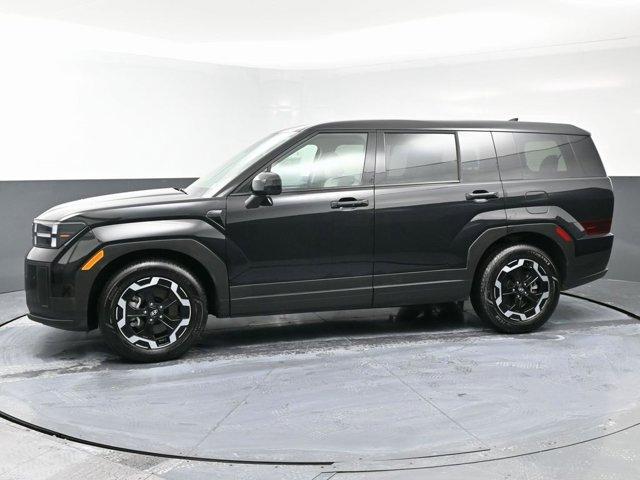used 2025 Hyundai Santa Fe car, priced at $28,999
