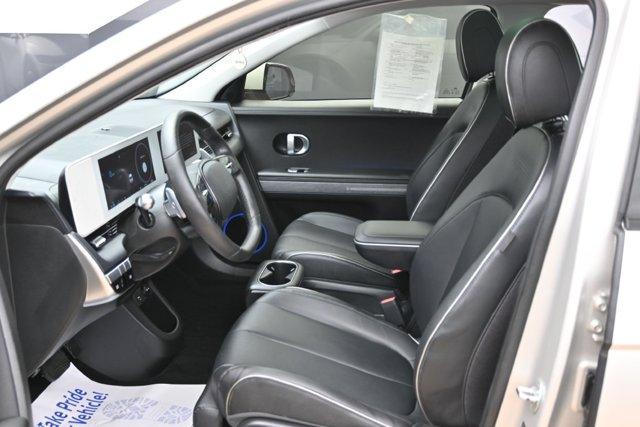 used 2023 Hyundai IONIQ 5 car, priced at $26,299