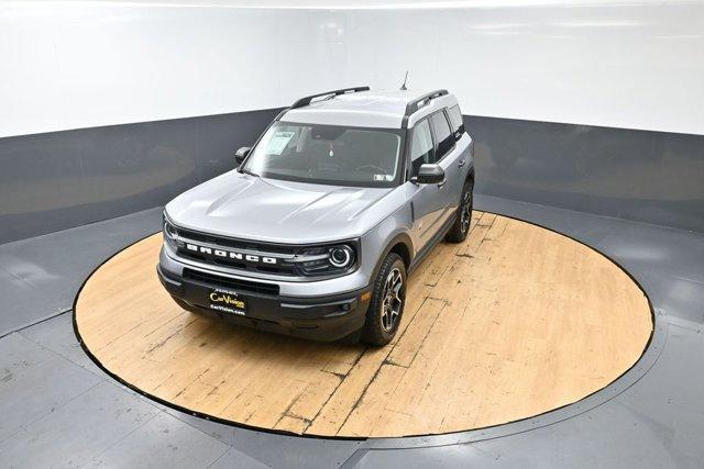 used 2022 Ford Bronco Sport car, priced at $21,999