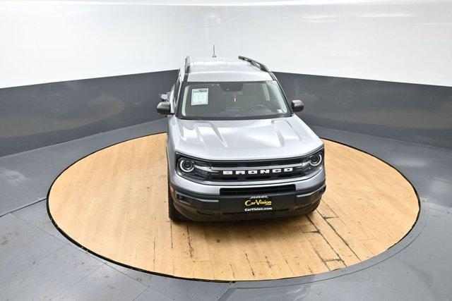 used 2022 Ford Bronco Sport car, priced at $21,999