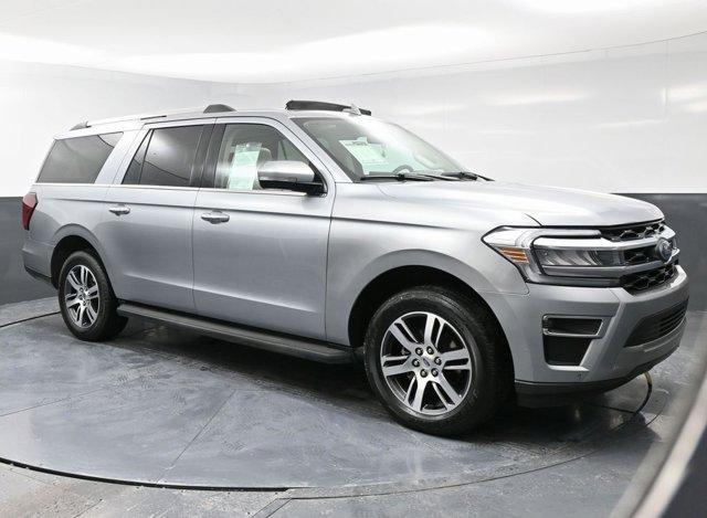used 2024 Ford Expedition Max car, priced at $38,999