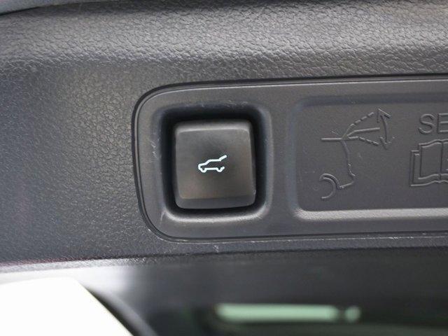 used 2024 Ford Expedition Max car, priced at $38,999