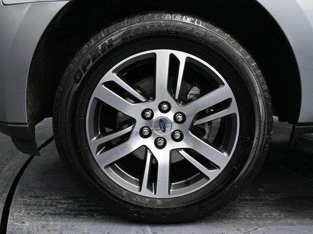 used 2024 Ford Expedition Max car, priced at $38,999