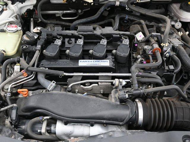 used 2017 Honda Civic car, priced at $16,999