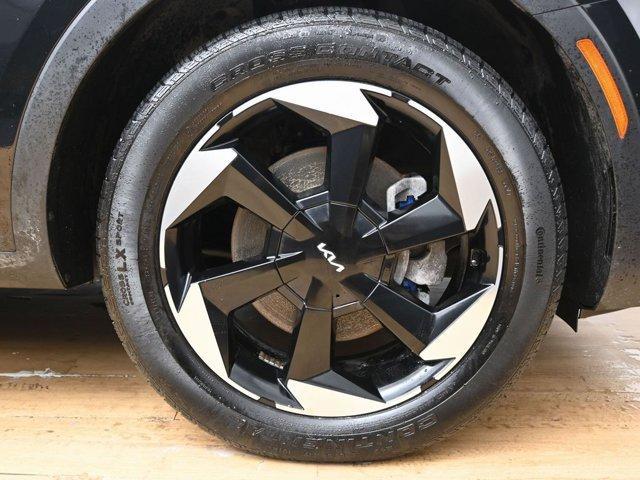 used 2025 Kia Sorento Hybrid car, priced at $31,999