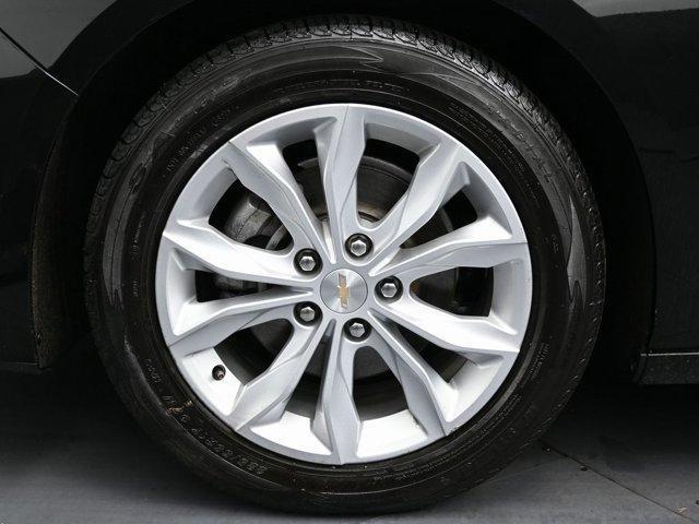 used 2023 Chevrolet Malibu car, priced at $15,499