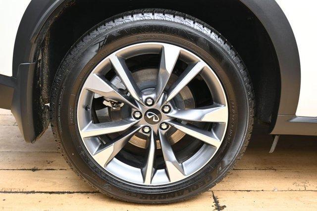 used 2023 INFINITI QX60 car, priced at $31,499