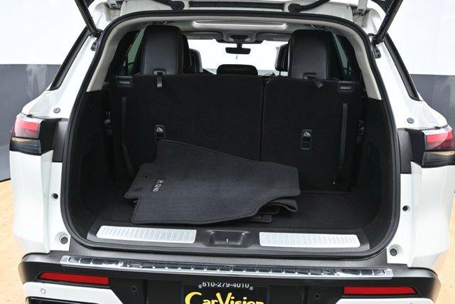 used 2023 INFINITI QX60 car, priced at $31,499