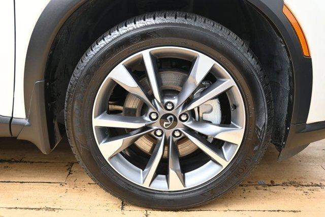 used 2023 INFINITI QX60 car, priced at $31,499