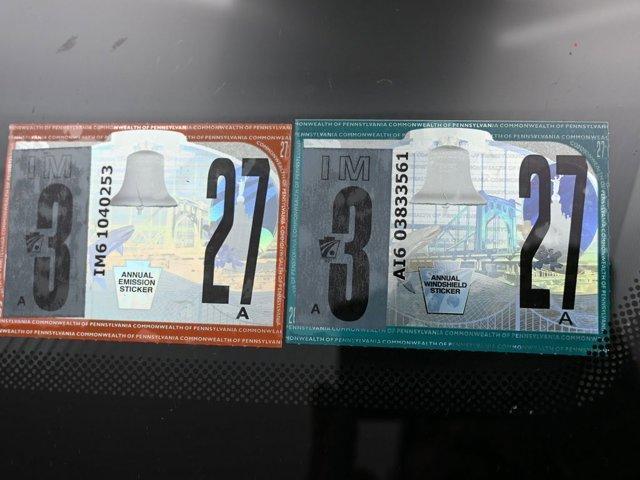 used 2022 Jeep Compass car, priced at $18,999