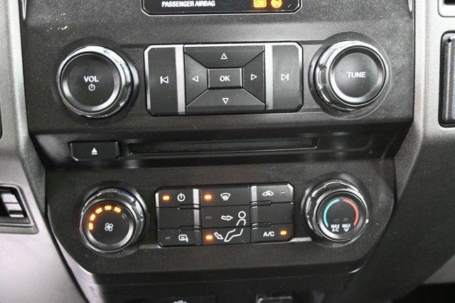 used 2017 Ford F-250 car, priced at $28,499
