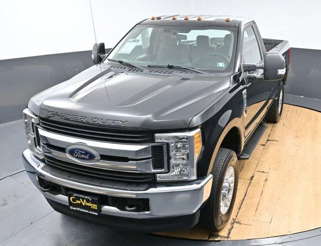 used 2017 Ford F-250 car, priced at $28,499