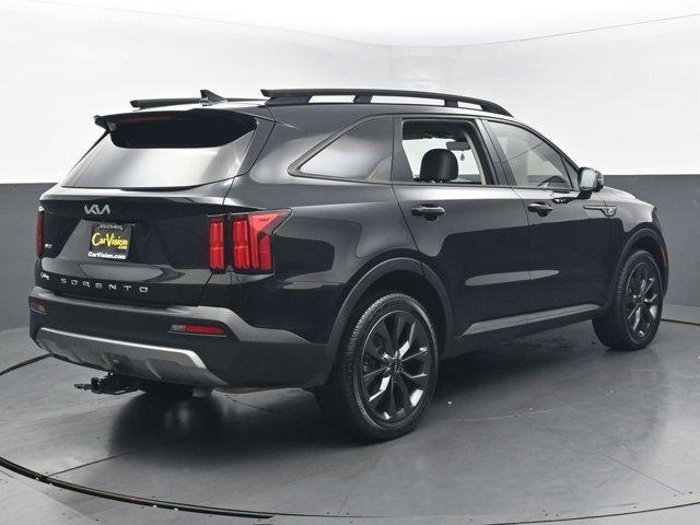 used 2022 Kia Sorento car, priced at $26,489