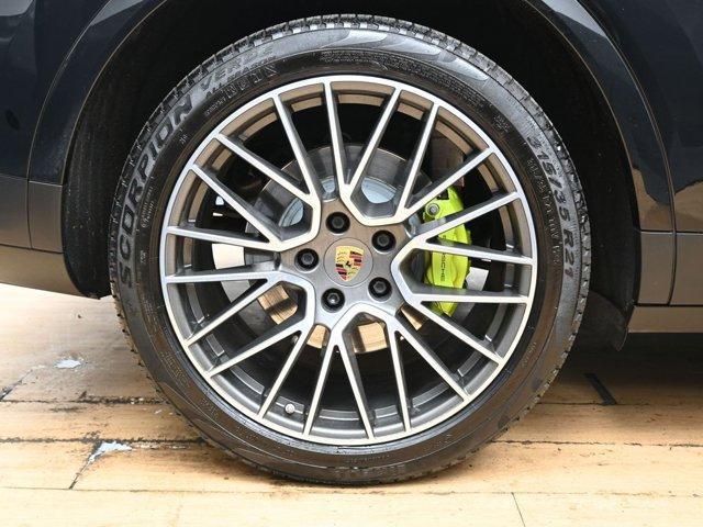 used 2019 Porsche Cayenne car, priced at $26,999