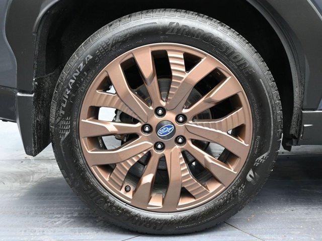 used 2025 Subaru Forester car, priced at $29,999