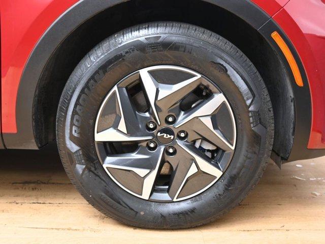 used 2022 Kia Sorento Hybrid car, priced at $20,999