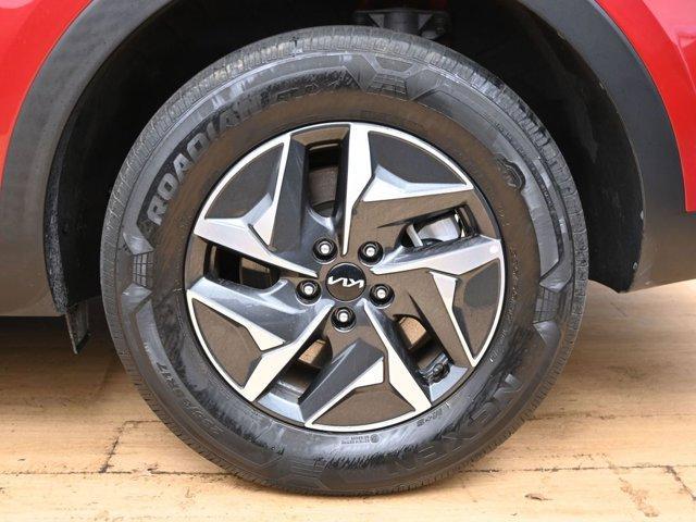 used 2022 Kia Sorento Hybrid car, priced at $20,999