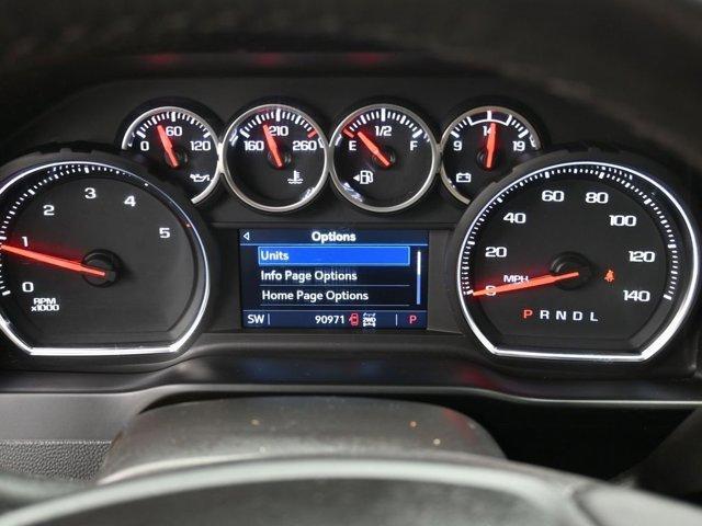 used 2022 Chevrolet Silverado 2500 car, priced at $38,499