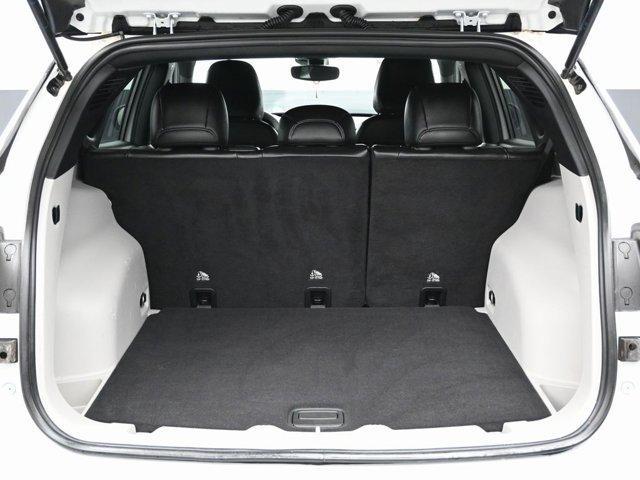 used 2023 Jeep Compass car, priced at $19,999