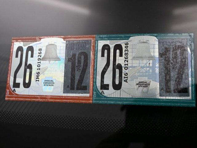 used 2023 Jeep Compass car, priced at $19,999