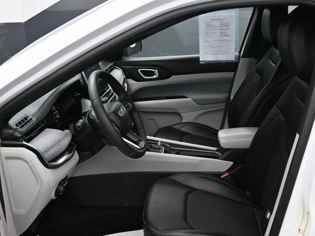 used 2023 Jeep Compass car, priced at $19,999