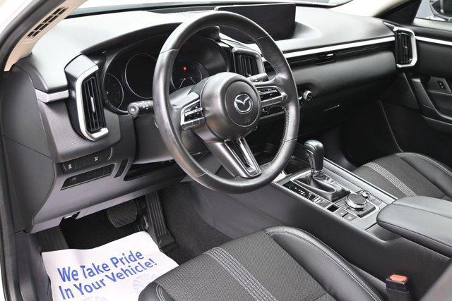 used 2024 Mazda CX-50 car, priced at $27,499