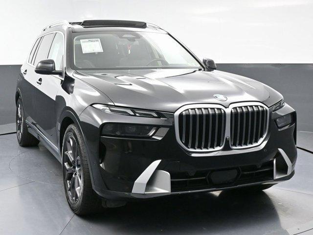 used 2023 BMW X7 car, priced at $45,499