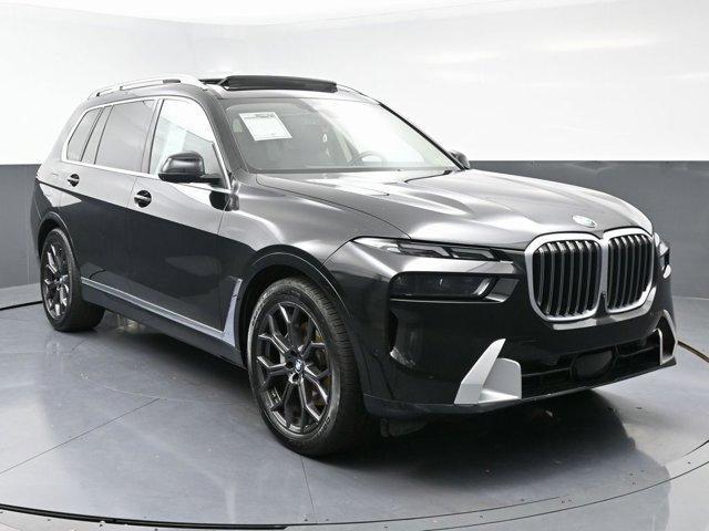 used 2023 BMW X7 car, priced at $45,499