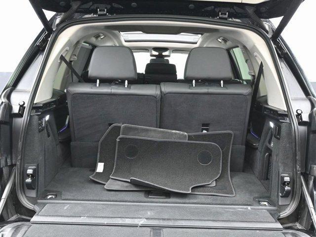 used 2023 BMW X7 car, priced at $45,499