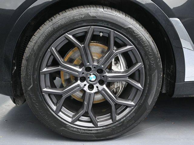 used 2023 BMW X7 car, priced at $45,499