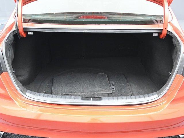 used 2023 Kia Forte car, priced at $17,499