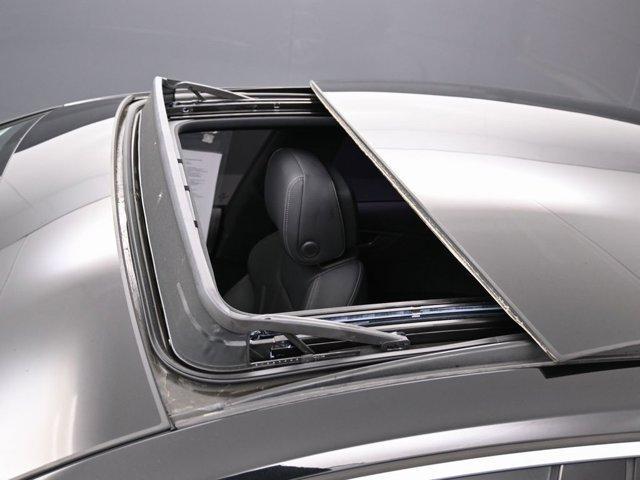 used 2024 Audi A5 Sportback car, priced at $31,499