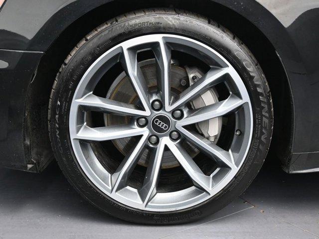 used 2024 Audi A5 Sportback car, priced at $31,499