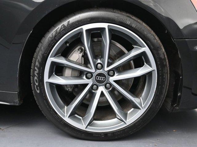 used 2024 Audi A5 Sportback car, priced at $31,499