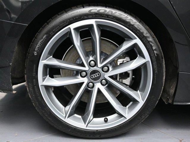 used 2024 Audi A5 Sportback car, priced at $31,499