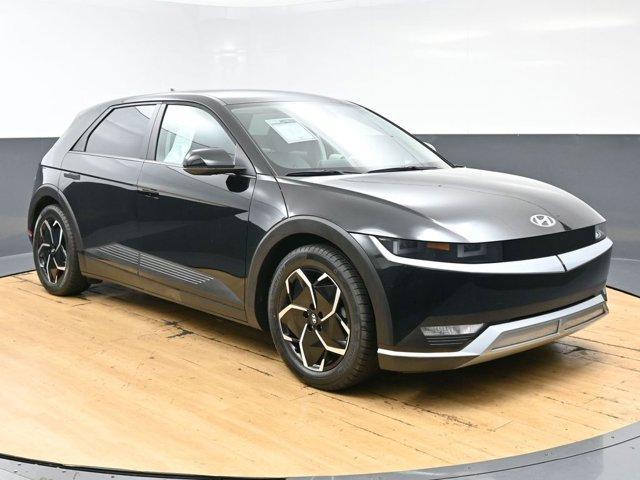 used 2023 Hyundai IONIQ 5 car, priced at $17,999