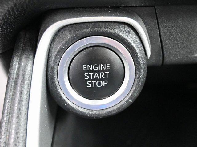 used 2024 Toyota Grand Highlander car, priced at $37,499